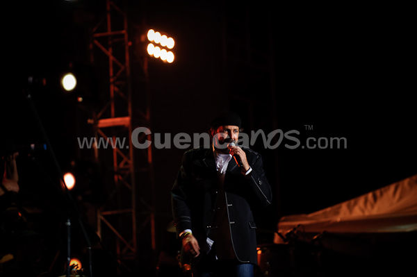 Juan Luis Guerra