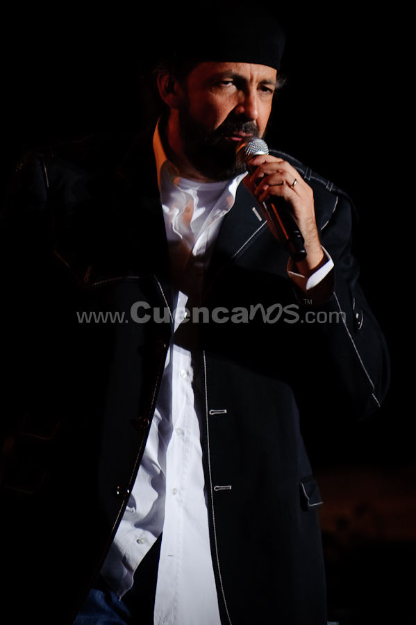 Juan Luis Guerra