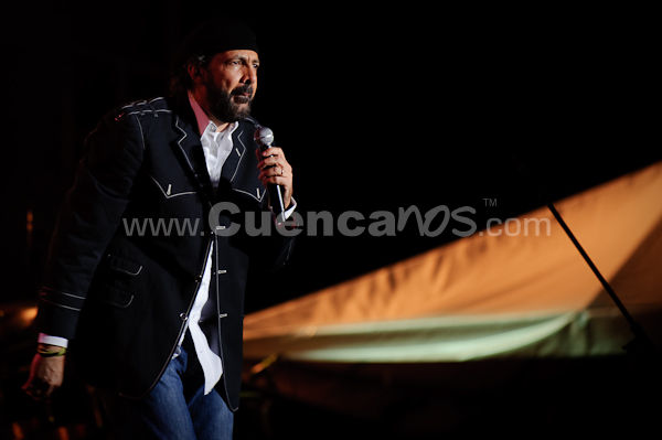 Juan Luis Guerra