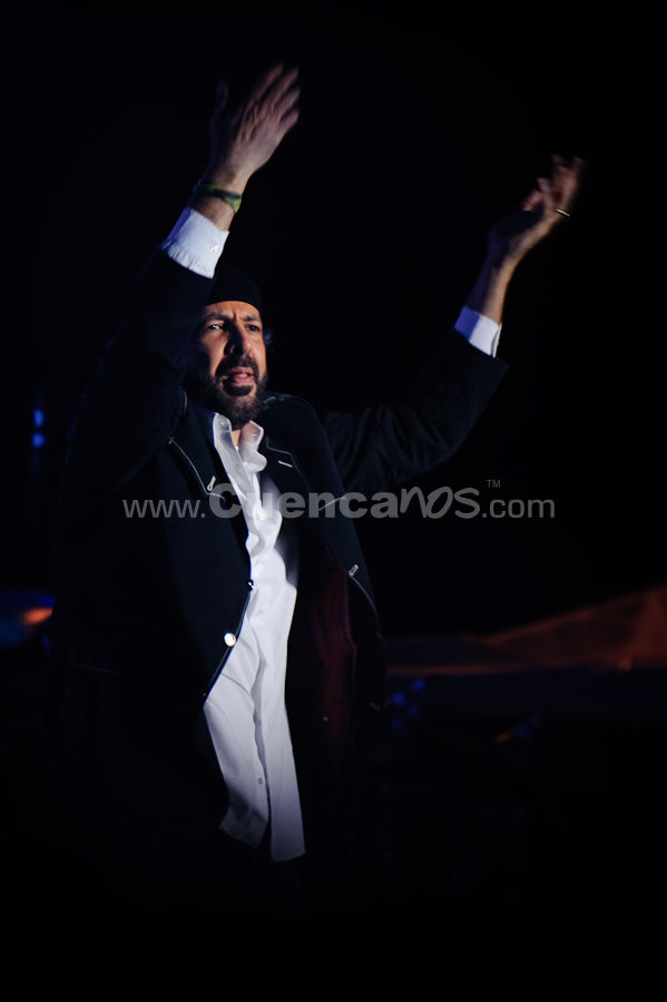 Juan Luis Guerra