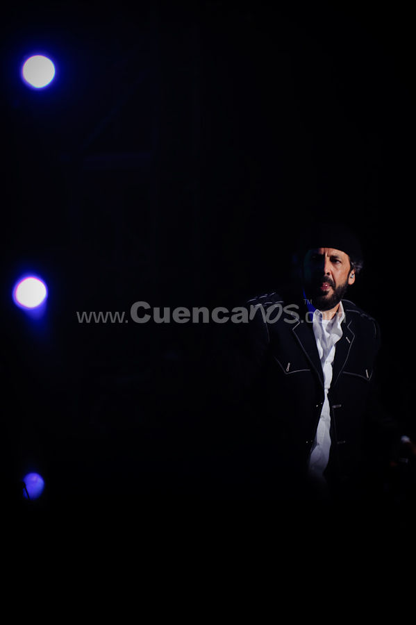 Juan Luis Guerra