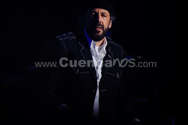 Juan Luis Guerra