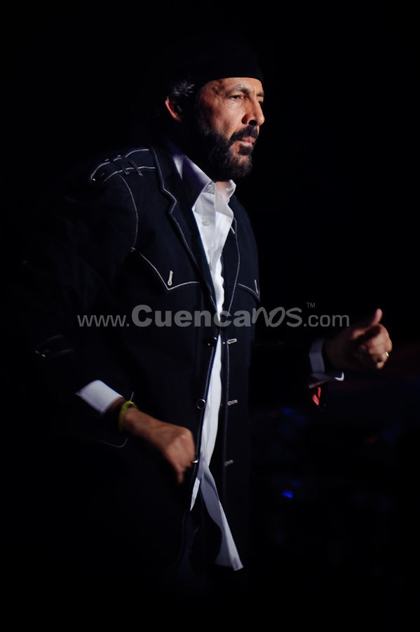 Juan Luis Guerra