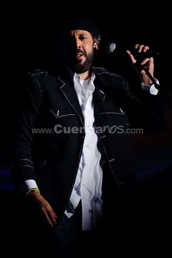 Juan Luis Guerra