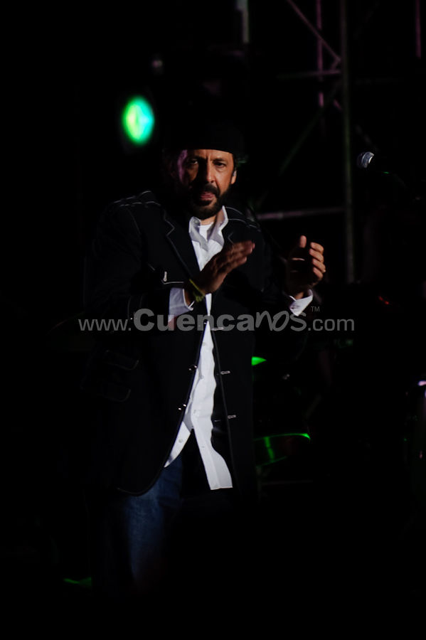 Juan Luis Guerra