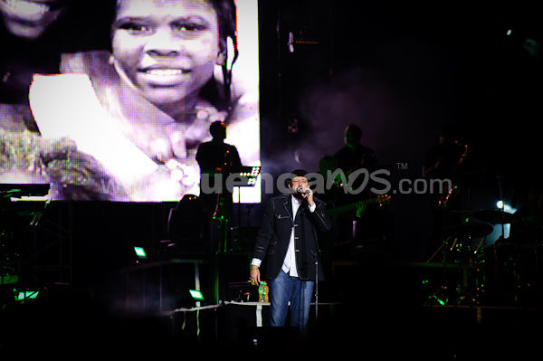 Juan Luis Guerra