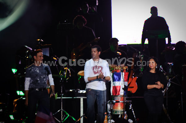 Juan Luis Guerra