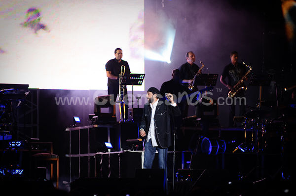 Juan Luis Guerra