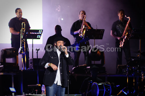 Juan Luis Guerra