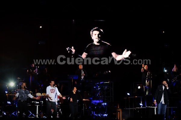 Juan Luis Guerra