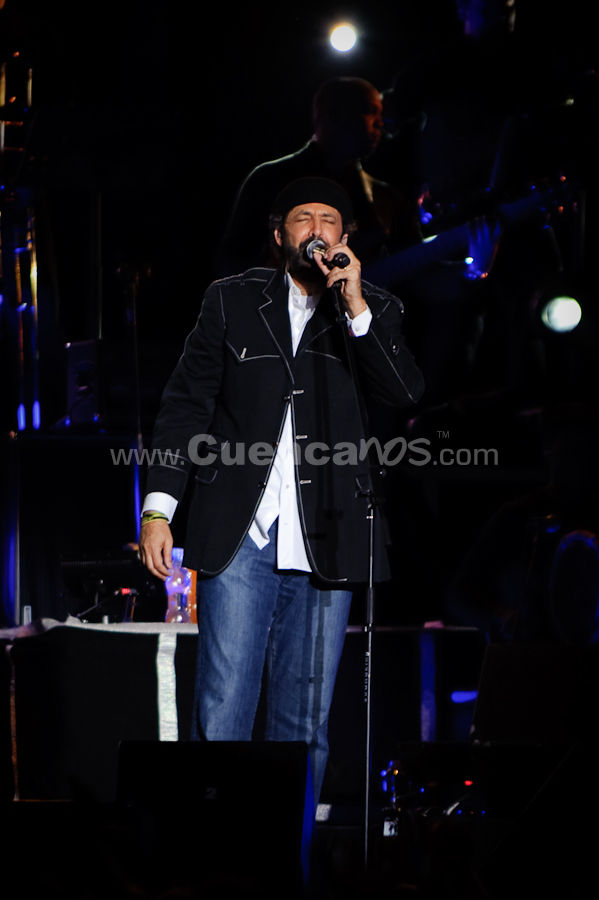 Juan Luis Guerra