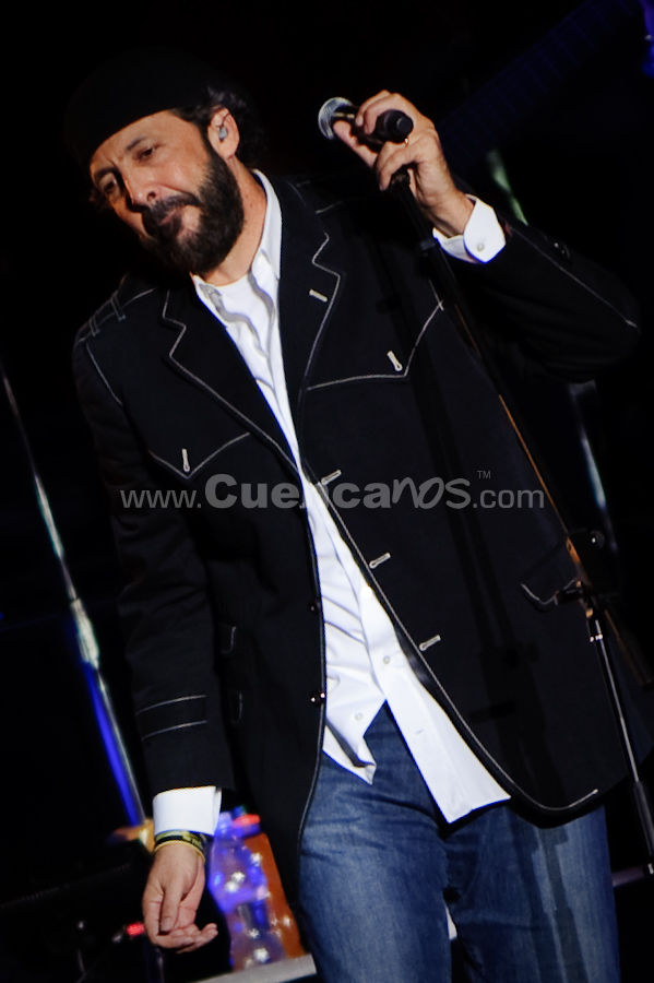Juan Luis Guerra