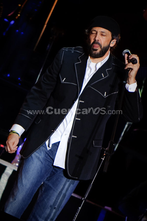 Juan Luis Guerra