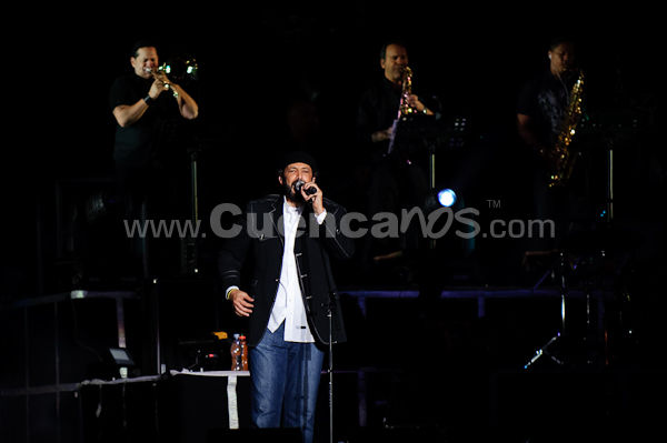 Juan Luis Guerra