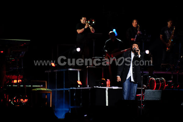 Juan Luis Guerra