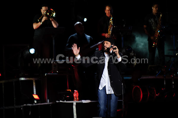 Juan Luis Guerra