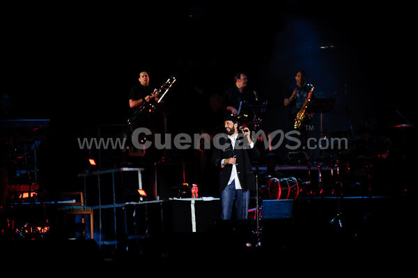 Juan Luis Guerra