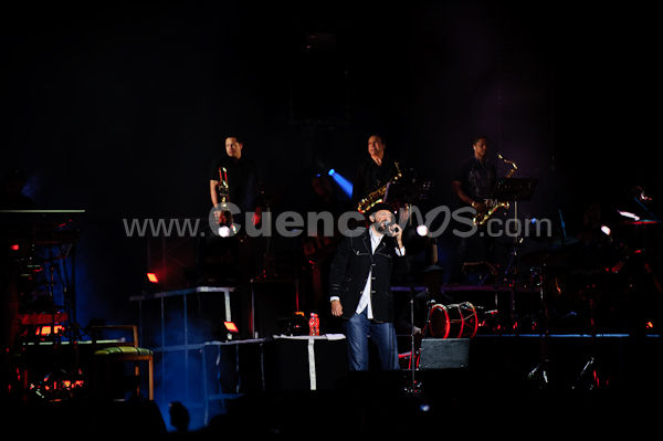 Juan Luis Guerra