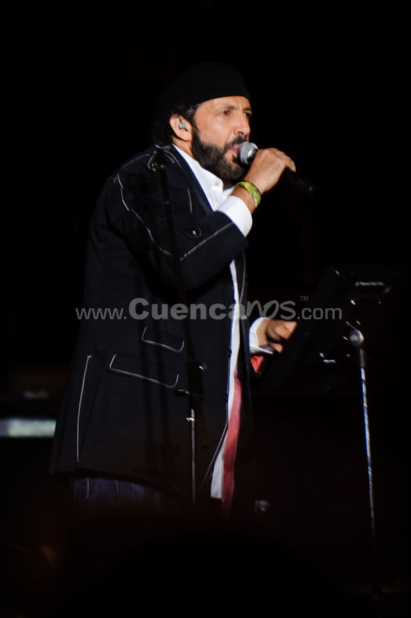 Juan Luis Guerra