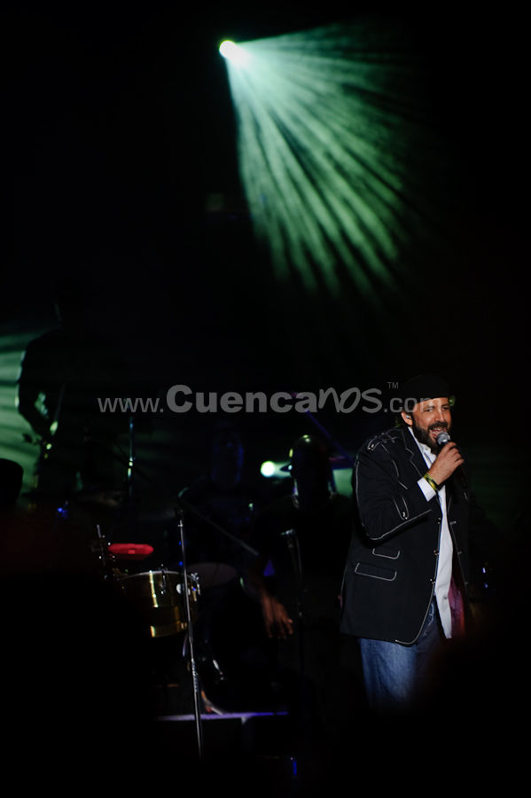 Juan Luis Guerra