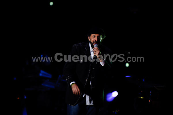 Juan Luis Guerra