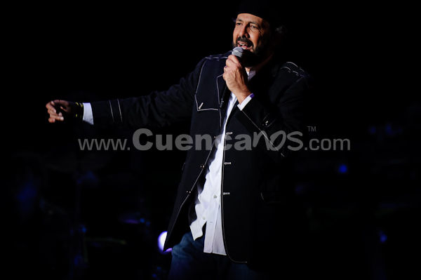 Juan Luis Guerra