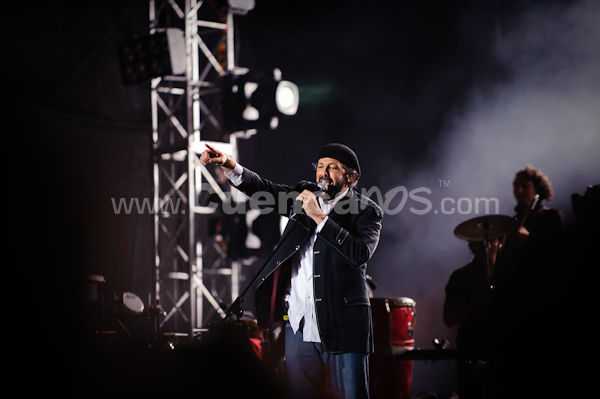 Juan Luis Guerra