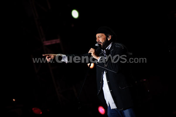 Juan Luis Guerra