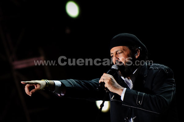 Juan Luis Guerra