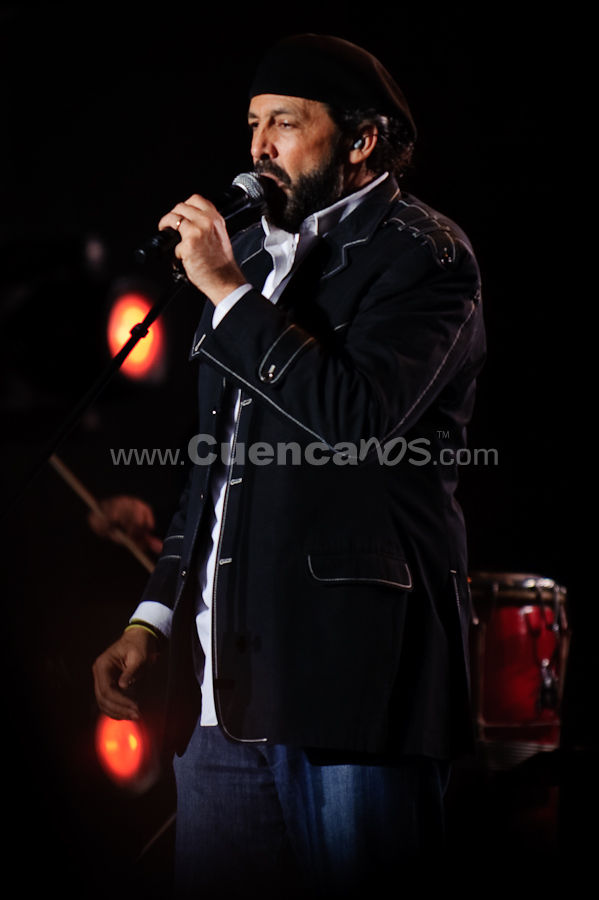 Juan Luis Guerra