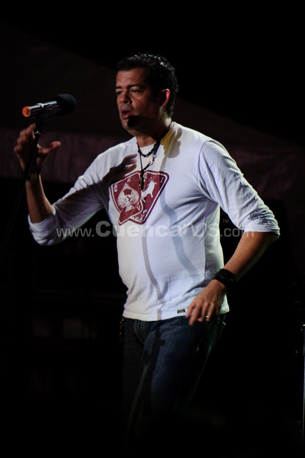 Juan Luis Guerra