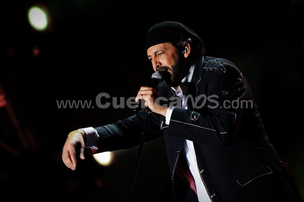 Juan Luis Guerra