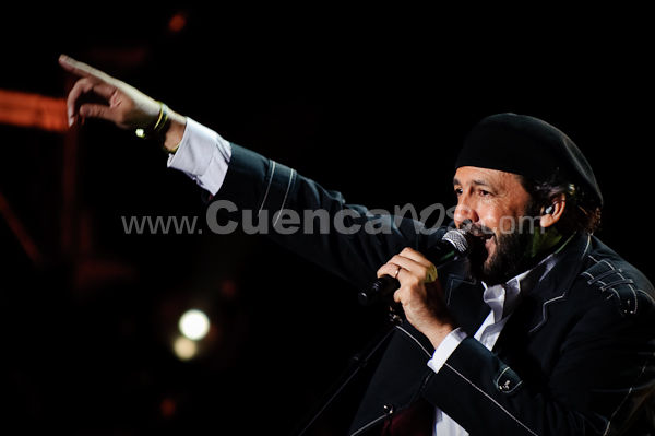 Juan Luis Guerra