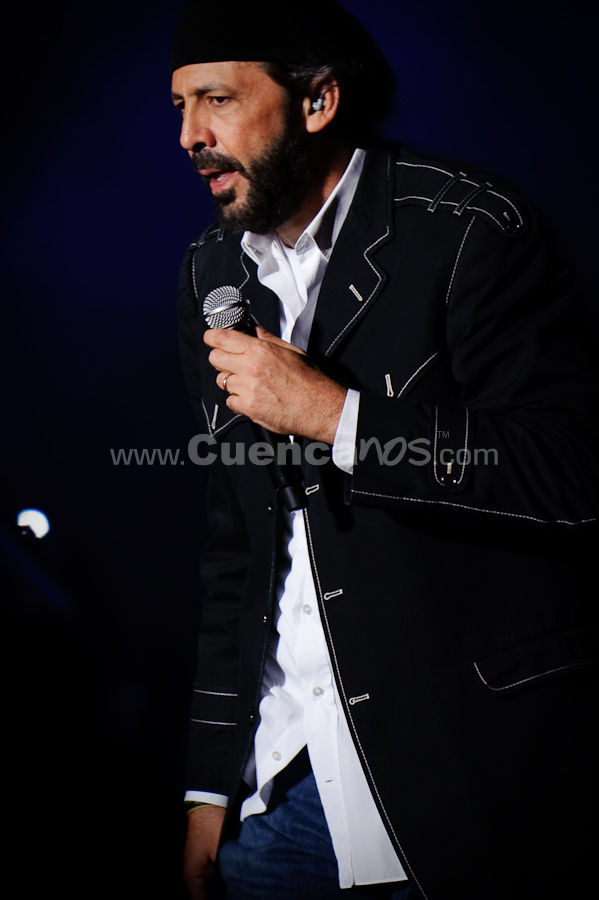 Juan Luis Guerra