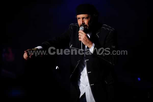 Juan Luis Guerra