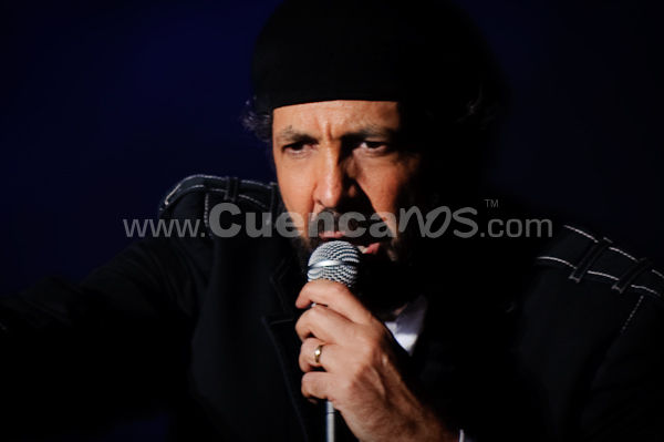 Juan Luis Guerra