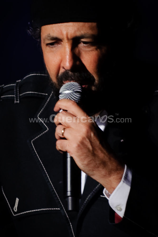 Juan Luis Guerra
