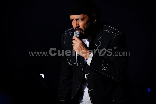 Juan Luis Guerra