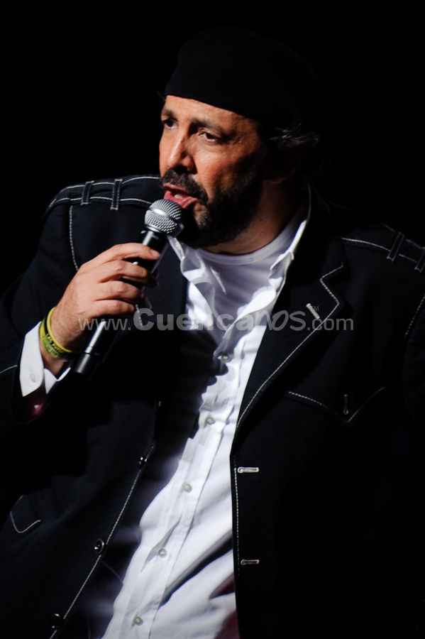 Juan Luis Guerra