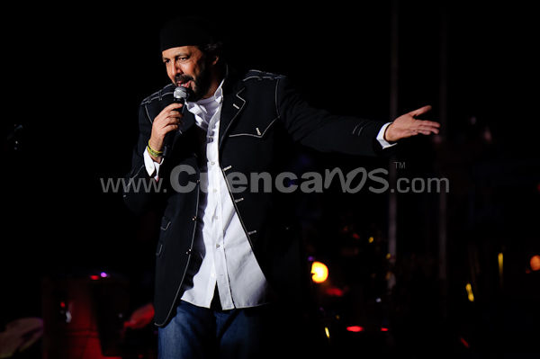 Juan Luis Guerra