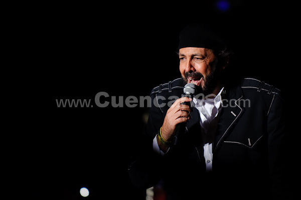 Juan Luis Guerra