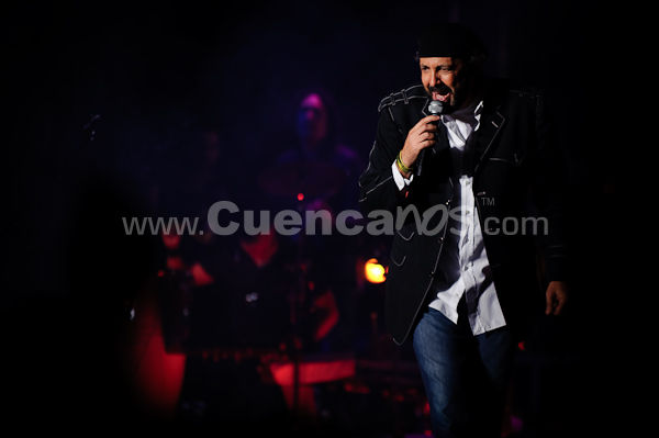 Juan Luis Guerra