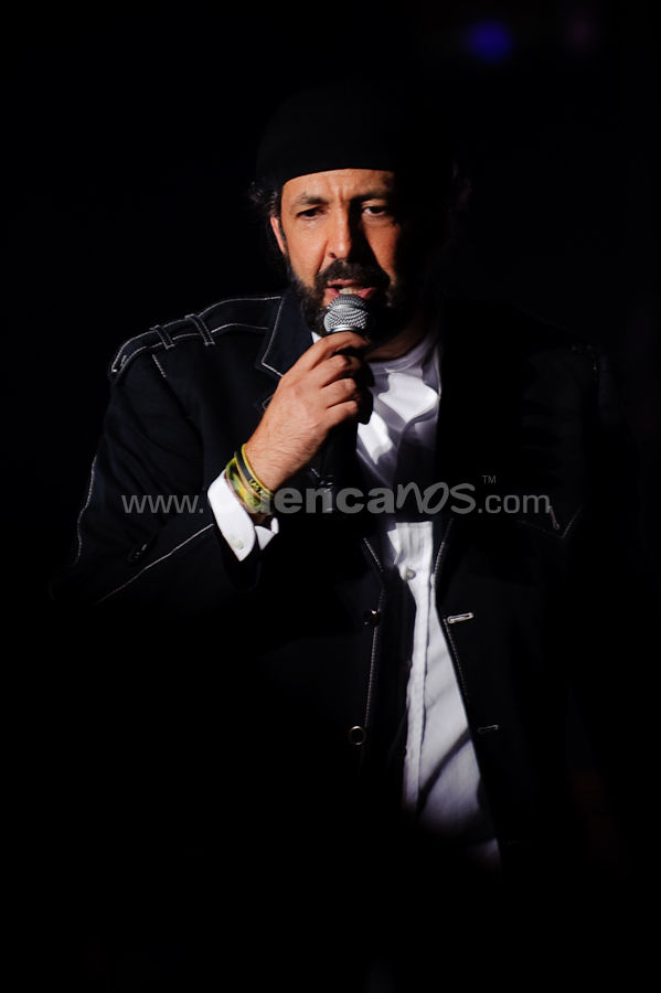 Juan Luis Guerra