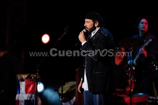 Juan Luis Guerra