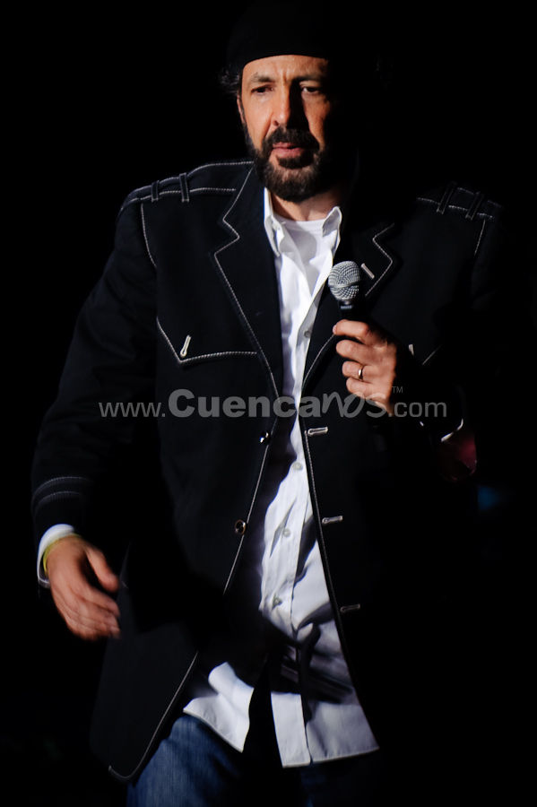 Juan Luis Guerra