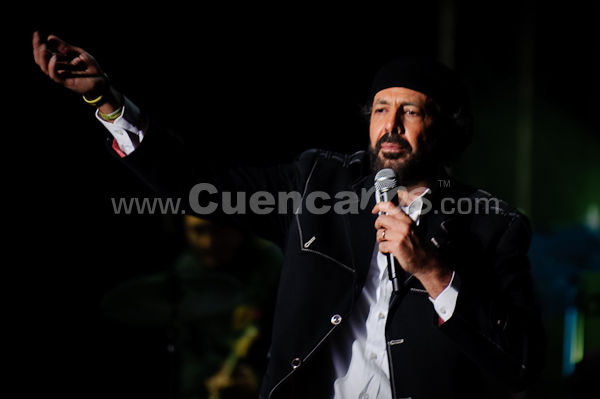 Juan Luis Guerra