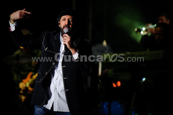 Juan Luis Guerra