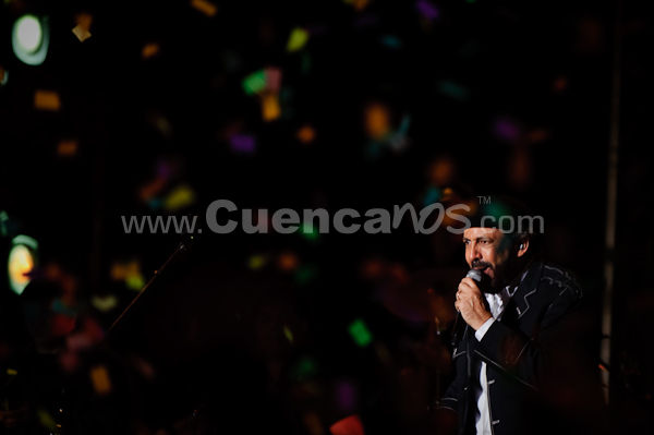 Juan Luis Guerra