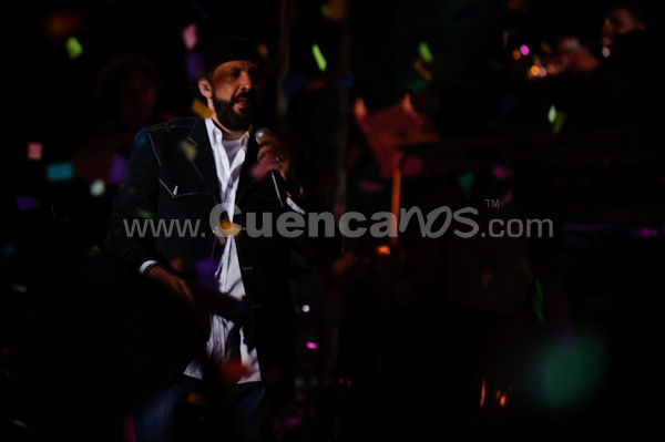 Juan Luis Guerra