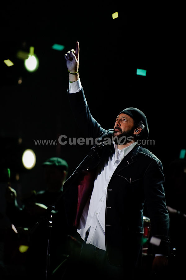 Juan Luis Guerra